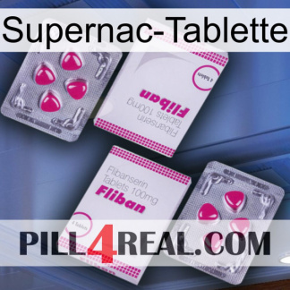 Supernac Tablet 33